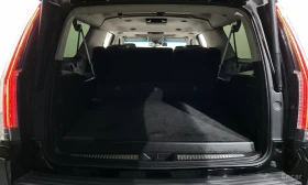 Cadillac Escalade ESV* КОЖА* ОБДУХВАНЕ* ПОДГРЕВ* ДИГИТАЛ* ХЕДЪП - 23900 € / 46744.34 лв. - 29411095 17