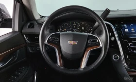 Cadillac Escalade ESV* КОЖА* ОБДУХВАНЕ* ПОДГРЕВ* ДИГИТАЛ* ХЕДЪП - 23900 € / 46744.34 лв. - 29411095 8