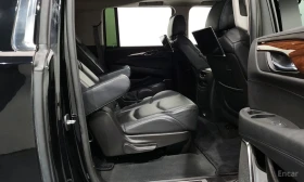 Cadillac Escalade ESV* КОЖА* ОБДУХВАНЕ* ПОДГРЕВ* ДИГИТАЛ* ХЕДЪП - 23900 € / 46744.34 лв. - 29411095 14
