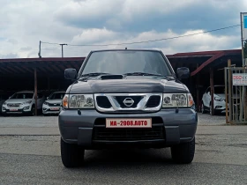 ����� �� �������� �� Nissan Terrano 3.0 TDi* 4x4* �����* ��� ����* ������* 