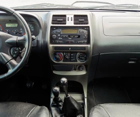 Nissan Terrano 3.0 TDi* 4x4* �����* ��� ����* ������*  | Mobile.bg � ����� ������ 13