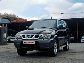 ����� �� �������� �� Nissan Terrano 3.0 TDi* 4x4* �����* ��� ����* ������* 