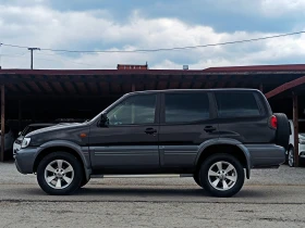 Nissan Terrano 3.0 TDi* 4x4* �����* ��� ����* ������*  | Mobile.bg � ����� ������ 7
