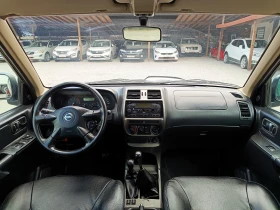 Nissan Terrano 3.0 TDi* 4x4* �����* ��� ����* ������*  | Mobile.bg � ����� ������ 11