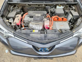 Toyota Rav4 2.5l Hv Limited | Mobile.bg � ����� ������ 11