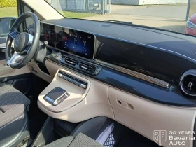 Mercedes-Benz V 300 V250d Marco Polo Automatik | Mobile.bg � ����� ������ 8