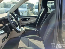 Mercedes-Benz V 300 V250d Marco Polo Automatik | Mobile.bg � ����� ������ 7