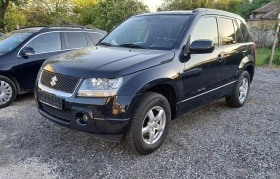 Suzuki Grand vitara 2.0i/4×4/140 | Mobile.bg � ����� ������ 2