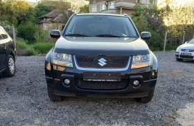 ����� �� �������� �� Suzuki Grand vitara 2.0i/4×4/140