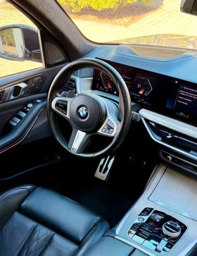 BMW X7 40i  xDrive M-Sport | Mobile.bg � ����� ������ 4