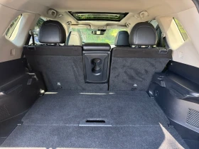 Nissan Rogue 2.5 SL AWD  | Auto.bg — изображение 11