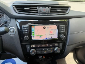 Nissan Rogue 2.5 SL AWD  | Auto.bg — изображение 17