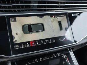 Audi Q7 TECHNIK / S-LINE / DISTRONIC / 360 / ����� / ���� | Mobile.bg � ����� ������ 11