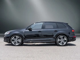����� �� �������� �� Audi Q7 TECHNIK / S-LINE / DISTRONIC / 360 / ����� / ����