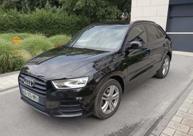 ������ Audi Q3
