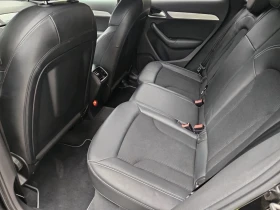 Audi Q3 2.0 TDI 150�.�. S-LINE SHADOW QUATTRO | Mobile.bg � ����� ������ 10
