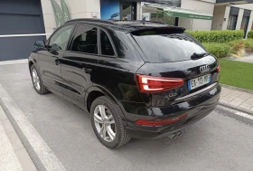 Audi Q3 2.0 TDI 150�.�. S-LINE SHADOW QUATTRO | Mobile.bg � ����� ������ 6