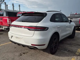 Porsche Macan * CARFAX * БЕЗ ИНЦИДЕНТИ * АВТОКРЕДИТ *  | Auto.bg — изображение 3