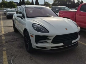 Porsche Macan * CARFAX * БЕЗ ИНЦИДЕНТИ * АВТОКРЕДИТ *  | Auto.bg — изображение 2