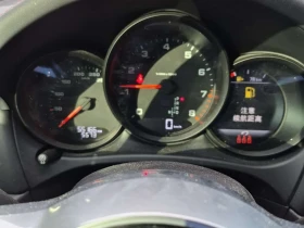 Porsche Macan * CARFAX * БЕЗ ИНЦИДЕНТИ * АВТОКРЕДИТ *  | Auto.bg — изображение 9