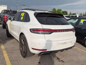 Porsche Macan * CARFAX * БЕЗ ИНЦИДЕНТИ * АВТОКРЕДИТ *  | Auto.bg — изображение 4