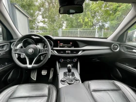Alfa Romeo Stelvio Q4 | Mobile.bg � ����� ������ 12