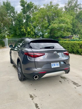 Alfa Romeo Stelvio Q4 | Mobile.bg � ����� ������ 7