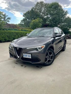 Alfa Romeo Stelvio Q4 | Mobile.bg � ����� ������ 2
