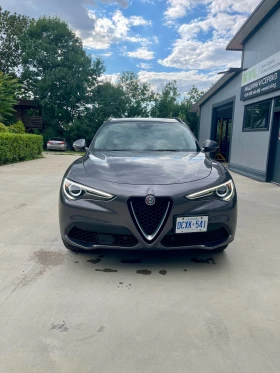 Alfa Romeo Stelvio Q4 | Mobile.bg � ����� ������ 3