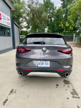Alfa Romeo Stelvio Q4 | Mobile.bg � ����� ������ 9