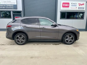 Alfa Romeo Stelvio Q4 | Mobile.bg � ����� ������ 5