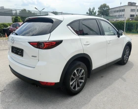Mazda CX-5 2, 5i/95�.��/���������/360/DISTR/BOSE/REVOLIUTION/ | Mobile.bg � ����� ������ 7