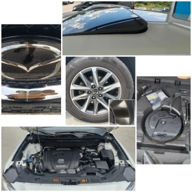 Mazda CX-5 2, 5i/95�.��/���������/360/DISTR/BOSE/REVOLIUTION/ | Mobile.bg � ����� ������ 17