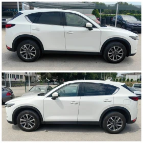 Mazda CX-5 2, 5i/95�.��/���������/360/DISTR/BOSE/REVOLIUTION/ | Mobile.bg � ����� ������ 5