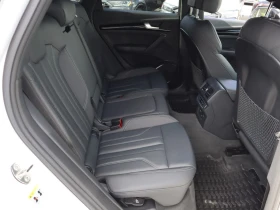 Audi Q5 MATRIX* S* LINE* ПОДГРЕВ* ПАНОРАМА* КАМЕРА*  | Auto.bg — изображение 10