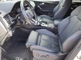 Audi Q5 MATRIX* S* LINE* ПОДГРЕВ* ПАНОРАМА* КАМЕРА*  | Auto.bg — изображение 9