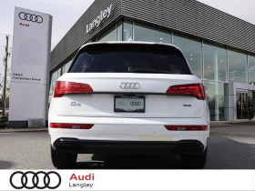 Audi Q5 MATRIX* S* LINE* ПОДГРЕВ* ПАНОРАМА* КАМЕРА*  | Auto.bg — изображение 4