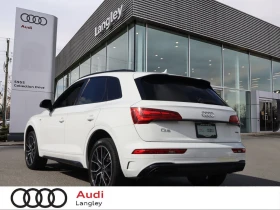 Audi Q5 MATRIX* S* LINE* ПОДГРЕВ* ПАНОРАМА* КАМЕРА*  | Auto.bg — изображение 2