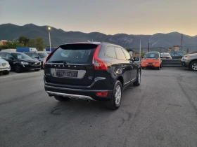 Volvo XC60 2.4 D5 | Auto.bg — изображение 6