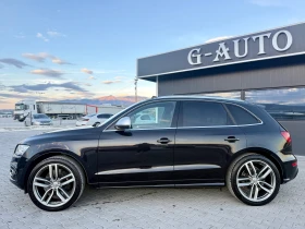 Audi SQ5 3.0TDI 313 ka Панорама Собствен лизинг !!! | Auto.bg — изображение 8
