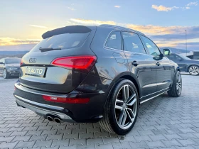Audi SQ5 3.0TDI 313 ka Панорама Собствен лизинг !!! | Auto.bg — изображение 5
