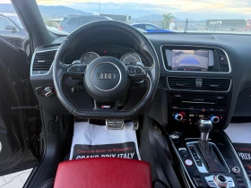 Audi SQ5 3.0TDI 313 ka Панорама Собствен лизинг !!! | Auto.bg — изображение 13