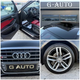 Audi SQ5 3.0TDI 313 ka Панорама Собствен лизинг !!! | Auto.bg — изображение 10