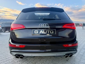 Audi SQ5 3.0TDI 313 ka Панорама Собствен лизинг !!! | Auto.bg — изображение 6