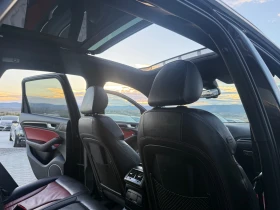 Audi SQ5 3.0TDI 313 ka Панорама Собствен лизинг !!! | Auto.bg — изображение 14