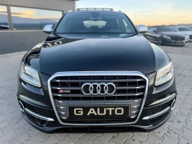 Audi SQ5 3.0TDI 313 ka Панорама Собствен лизинг !!! | Auto.bg — изображение 2