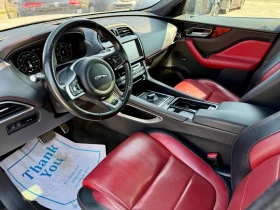 Jaguar F-PACE R Sport / CARFAX / 2 ����� / ���������� | Mobile.bg � ����� ������ 5