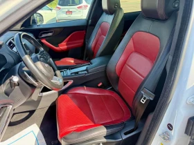 Jaguar F-PACE R Sport / CARFAX / 2 ����� / ���������� | Mobile.bg � ����� ������ 10