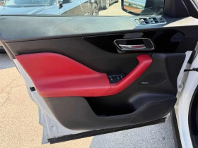 Jaguar F-PACE R Sport / CARFAX / 2 ����� / ���������� | Mobile.bg � ����� ������ 13