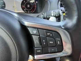 Jaguar F-PACE R Sport / CARFAX / 2 ����� / ���������� | Mobile.bg � ����� ������ 11